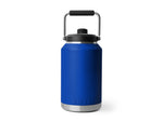 Yeti Rambler 1 Gallon Jug 2.0 Royal Blue