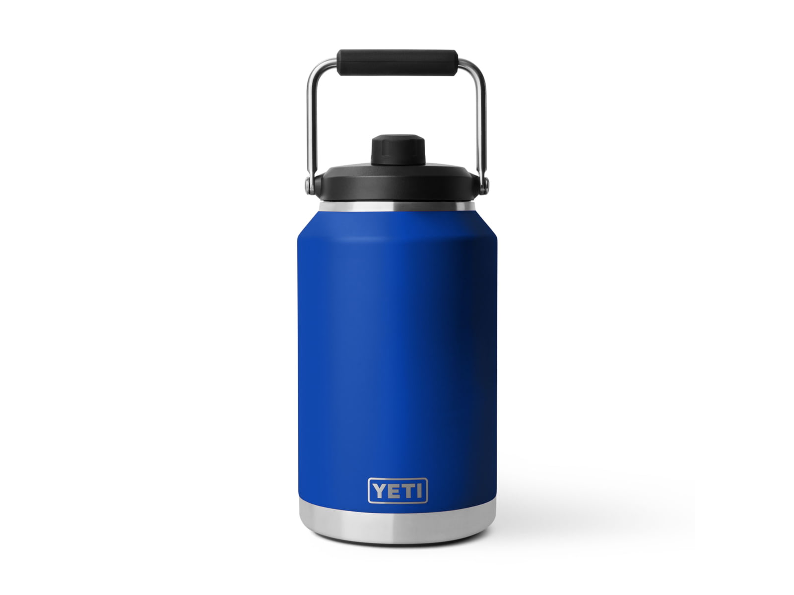 Yeti Rambler 1 Gallon Jug 2.0 Royal Blue