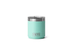 Yeti Rambler 10 oz Ceramic Lining Lowball 2.0 w/MagSlider Lid