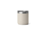 Yeti Rambler 10 oz Ceramic Lining Lowball 2.0 w/MagSlider Lid