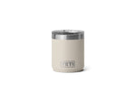 Yeti Rambler 10 oz Ceramic Lining Lowball 2.0 w/MagSlider Lid