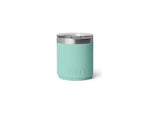 Yeti Rambler 10 oz Ceramic Lining Lowball 2.0 w/MagSlider Lid