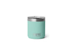 Yeti Rambler 10 oz Ceramic Lining Lowball 2.0 w/MagSlider Lid