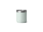 Yeti Rambler 10 oz Ceramic Lining Lowball 2.0 w/MagSlider Lid