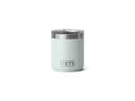 Yeti Rambler 10 oz Ceramic Lining Lowball 2.0 w/MagSlider Lid