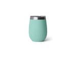 Yeti Rambler 10 oz Wine Tumbler w/DuraSip Ceramic Lining