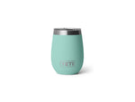 Yeti Rambler 10 oz Wine Tumbler w/DuraSip Ceramic Lining
