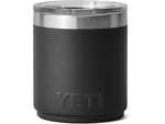 Yeti Rambler 10 oz Stackable Lowball w/Magslider Lid
