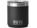 Yeti Rambler 10 oz Stackable Lowball w/Magslider Lid