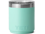 Yeti Rambler 10 oz Stackable Lowball w/Magslider Lid