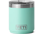 Yeti Rambler 10 oz Stackable Lowball w/Magslider Lid