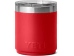 Yeti Rambler 10 oz Stackable Lowball w/Magslider Lid
