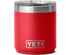 Yeti Rambler 10 oz Stackable Lowball w/Magslider Lid
