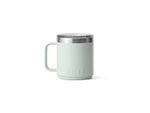 Yeti Rambler 10 oz Stackable Mug w/Durasip Ceramic Lining