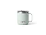 Yeti Rambler 10 oz Stackable Mug w/Durasip Ceramic Lining
