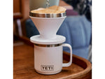 Yeti Rambler 10 oz Stackable Mug w/Durasip Ceramic Lining
