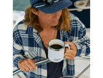 Yeti Rambler 10 oz Stackable Mug w/Durasip Ceramic Lining
