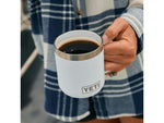 Yeti Rambler 10 oz Stackable Mug w/Durasip Ceramic Lining