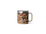 Yeti Rambler 10 oz Stackable Mug w/Durasip Ceramic Lining