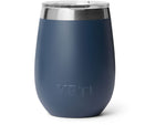 Yeti Rambler 10 oz Wine Tumbler w/DuraSip Ceramic Lining