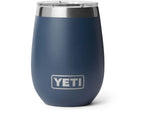 Yeti Rambler 10 oz Wine Tumbler w/DuraSip Ceramic Lining