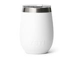 Yeti Rambler 10 oz Wine Tumbler w/DuraSip Ceramic Lining