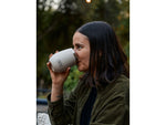 Yeti Rambler 10 oz Wine Tumbler w/DuraSip Ceramic Lining