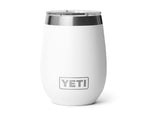 Yeti Rambler 10 oz Wine Tumbler w/DuraSip Ceramic Lining