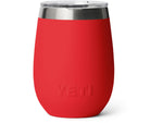 Yeti Rambler 10 oz Wine Tumbler w/DuraSip Ceramic Lining
