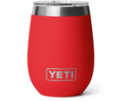 Yeti Rambler 10 oz Wine Tumbler w/DuraSip Ceramic Lining