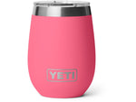 Yeti Rambler 10 oz Wine Tumbler w/DuraSip Ceramic Lining