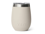 Yeti Rambler 10 oz Wine Tumbler w/DuraSip Ceramic Lining