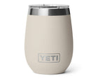 Yeti Rambler 10 oz Wine Tumbler w/DuraSip Ceramic Lining