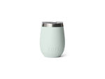 Yeti Rambler 10 oz Wine Tumbler w/DuraSip Ceramic Lining