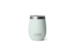 Yeti Rambler 10 oz Wine Tumbler w/DuraSip Ceramic Lining