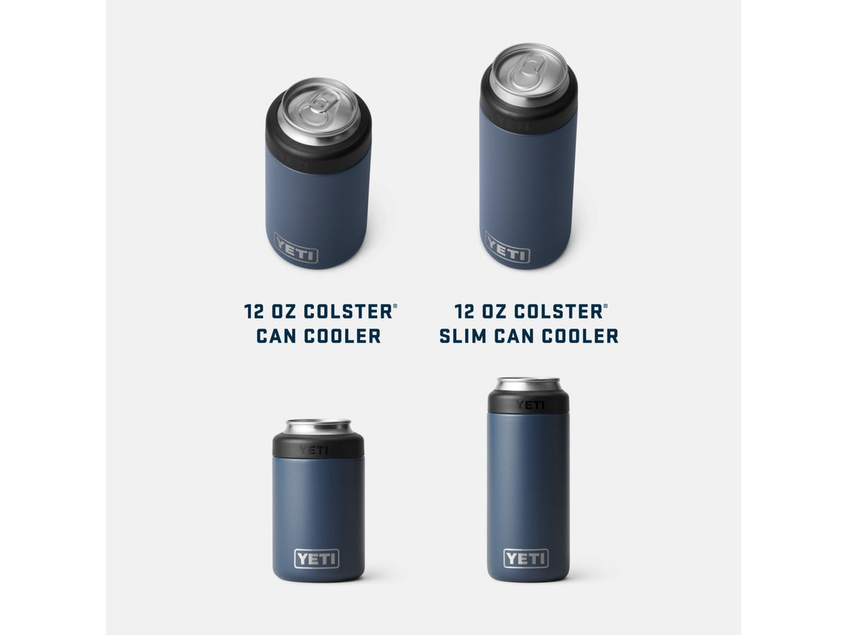 Yeti Rambler Colster 2.0 Solar Flare