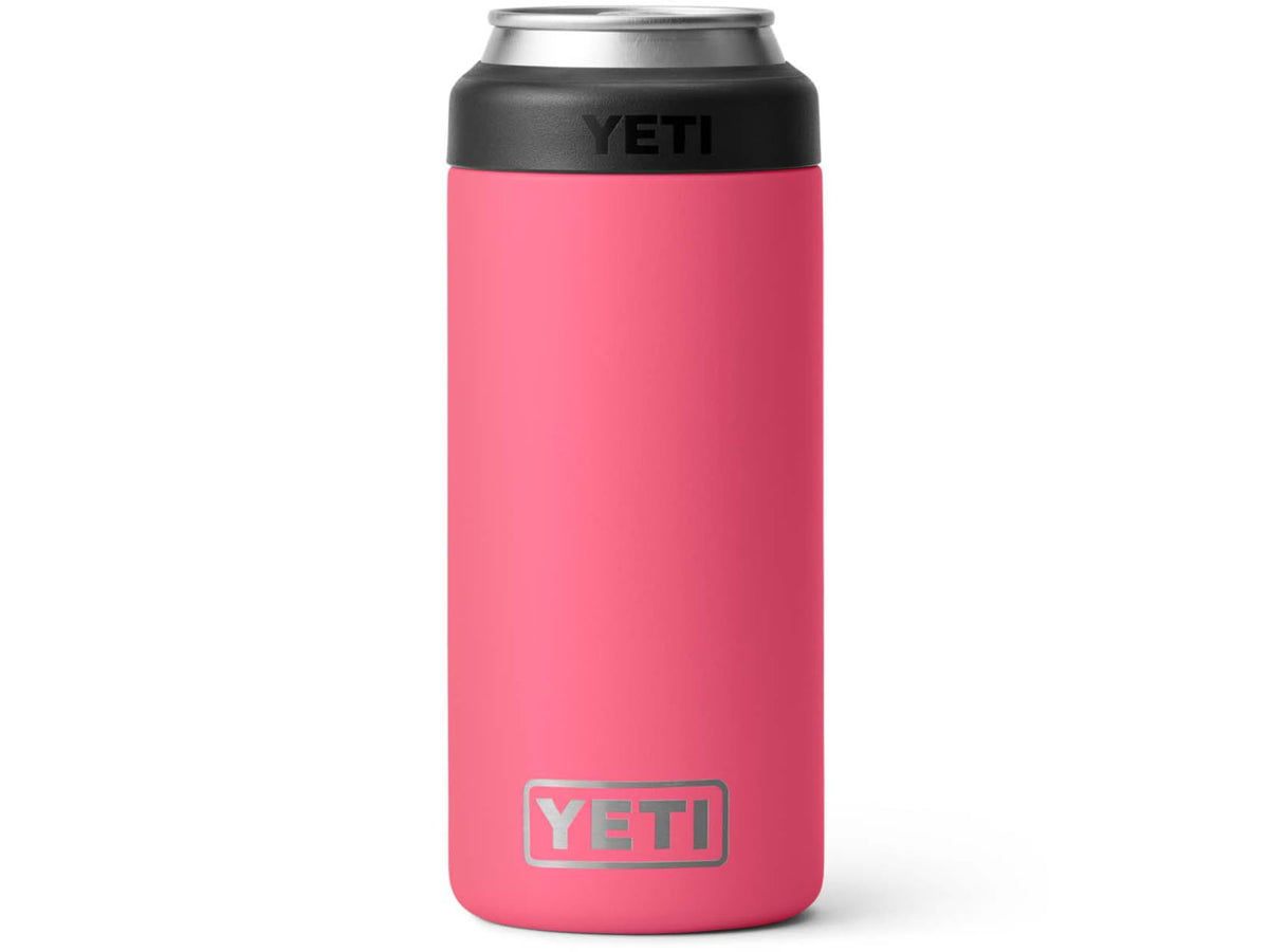 Yeti Rambler 12 oz Colster Slim Can