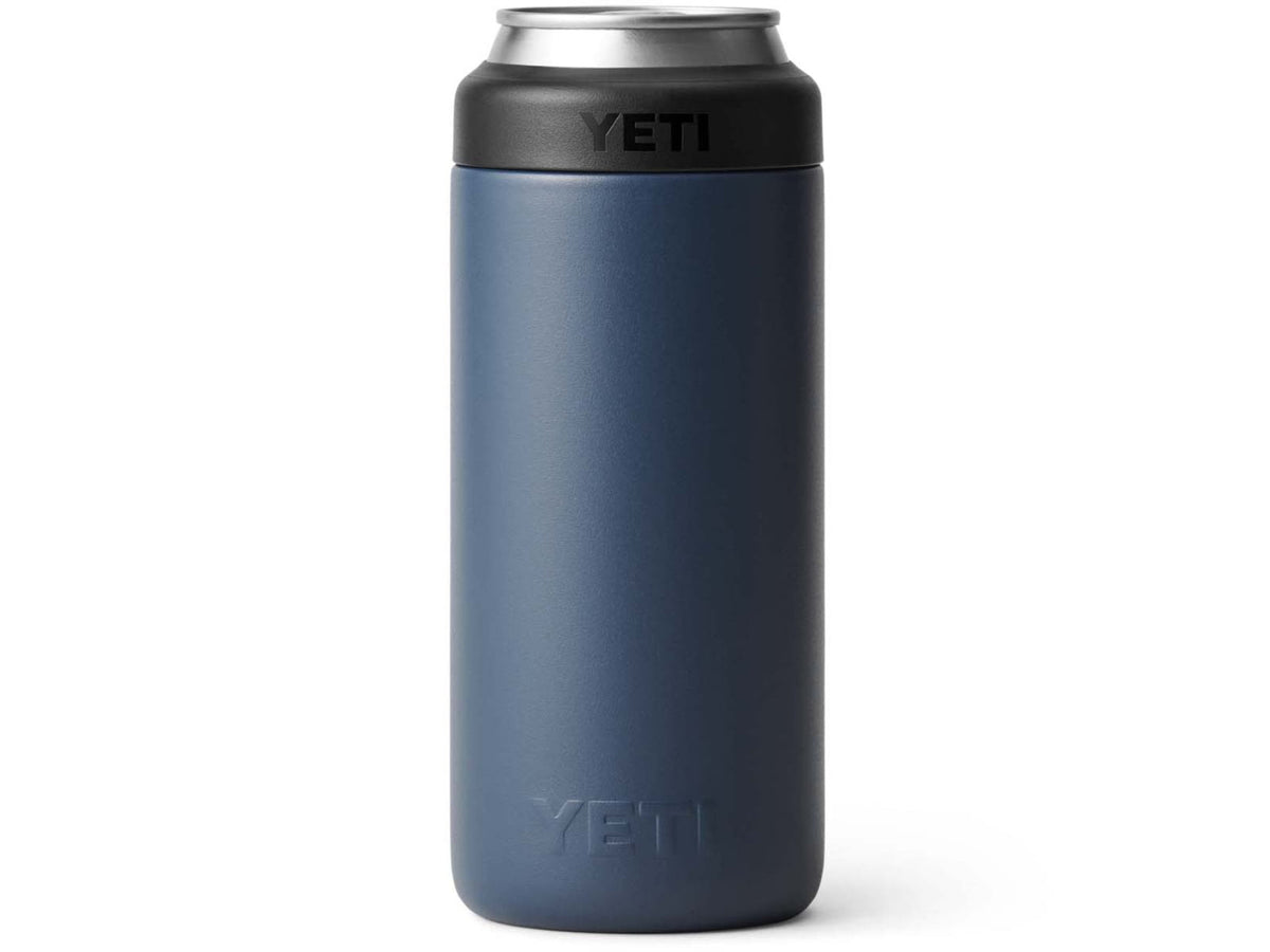 Yeti Rambler 12 oz Colster Slim Can