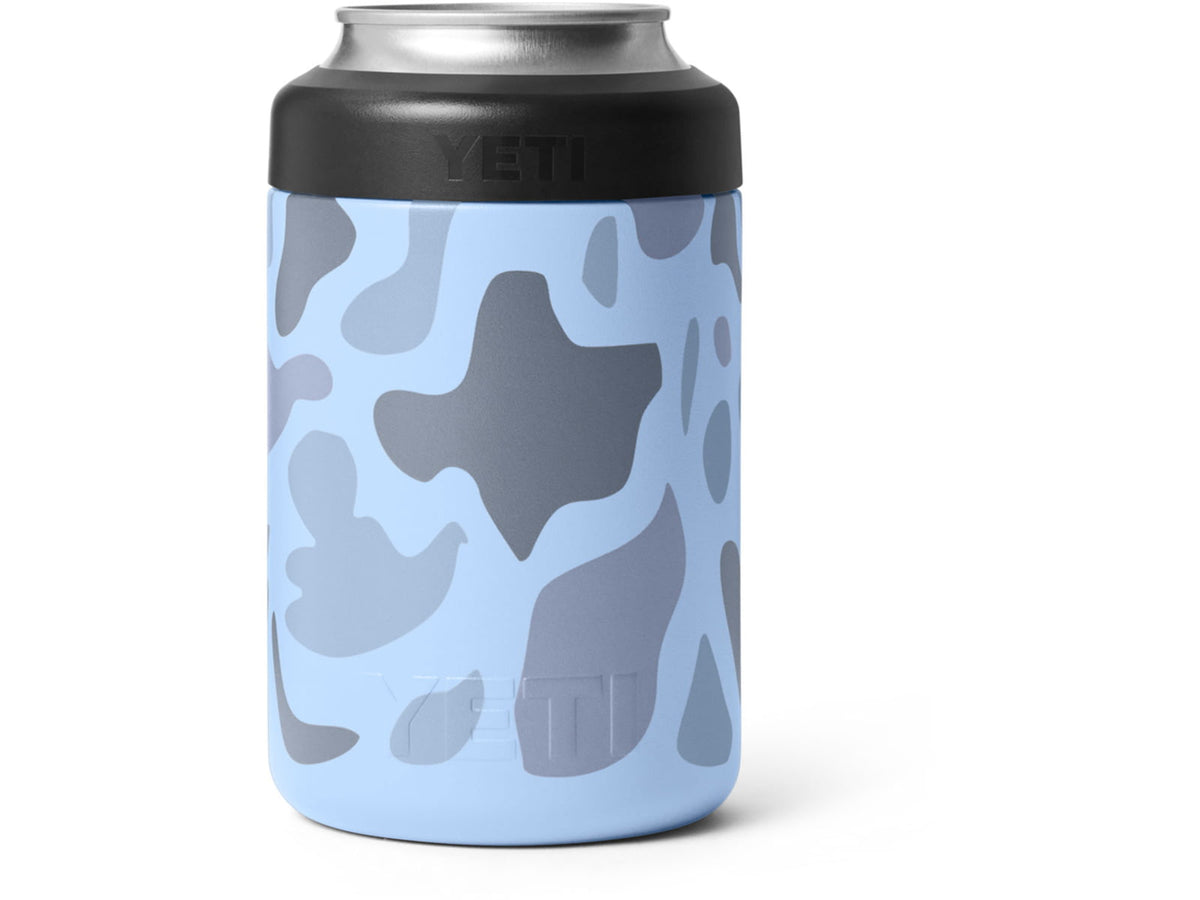 Yeti Rambler Colster 2.0 Solar Flare
