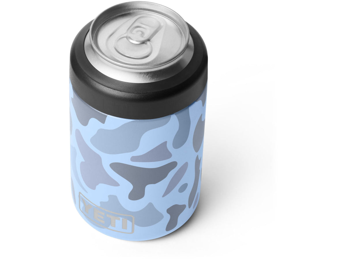 Yeti Rambler Colster 2.0 Solar Flare
