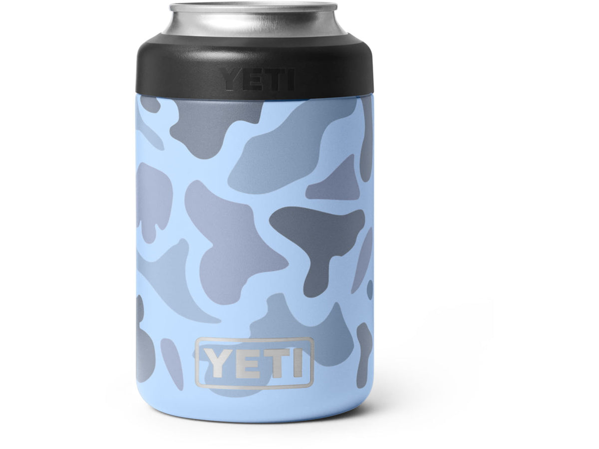 Yeti Rambler Colster 2.0 Solar Flare