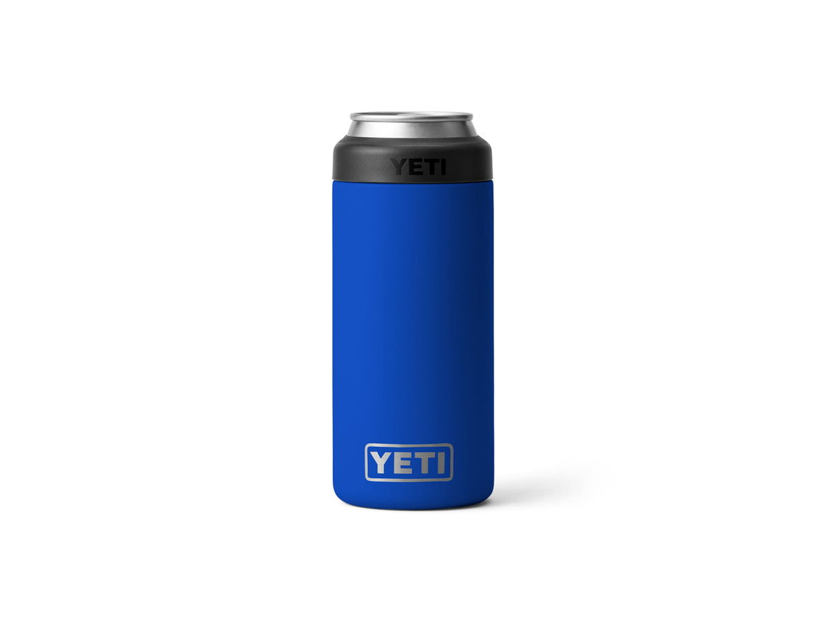 Yeti Rambler 12 oz Colster Slim Can