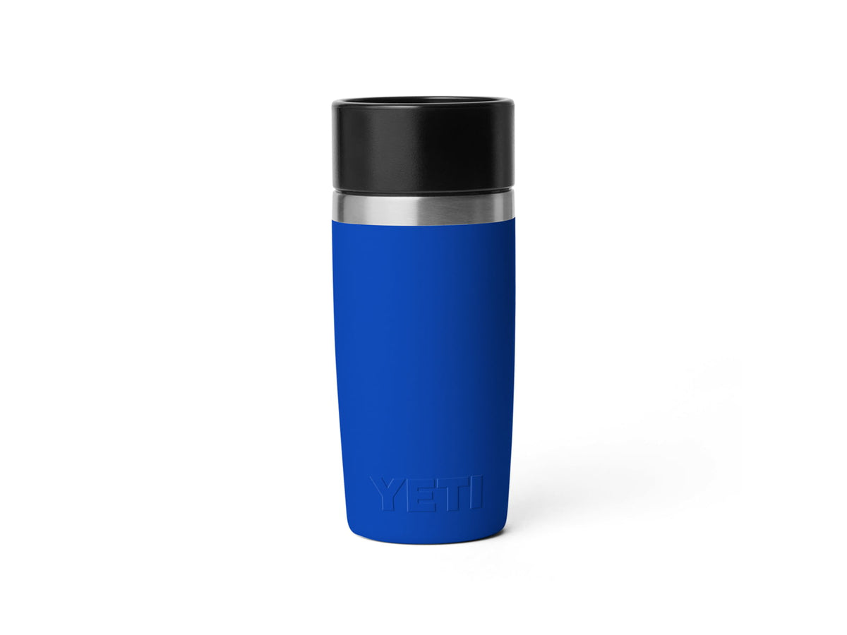 Yeti Rambler 12 oz Travel Bottle w/Commuter Cap