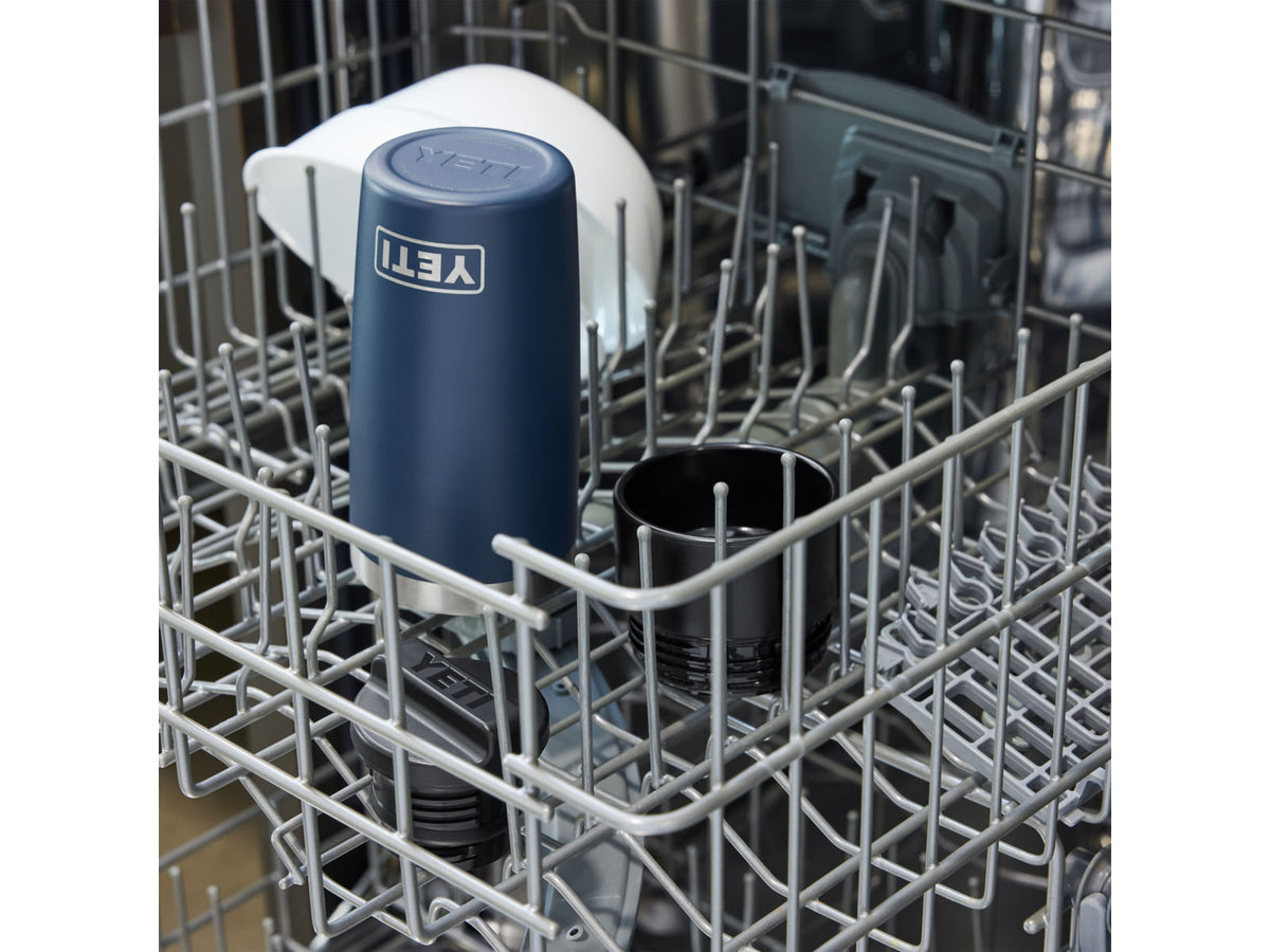 Yeti Rambler 12 oz Travel Bottle w/Commuter Cap