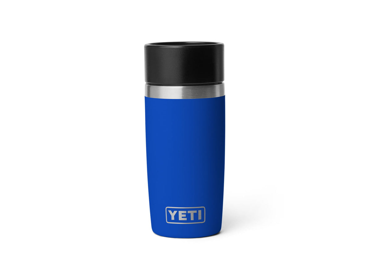 Yeti Rambler 12 oz Travel Bottle w/Commuter Cap