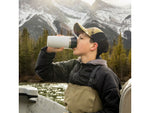 Yeti Rambler 12 oz Travel Water Bottle