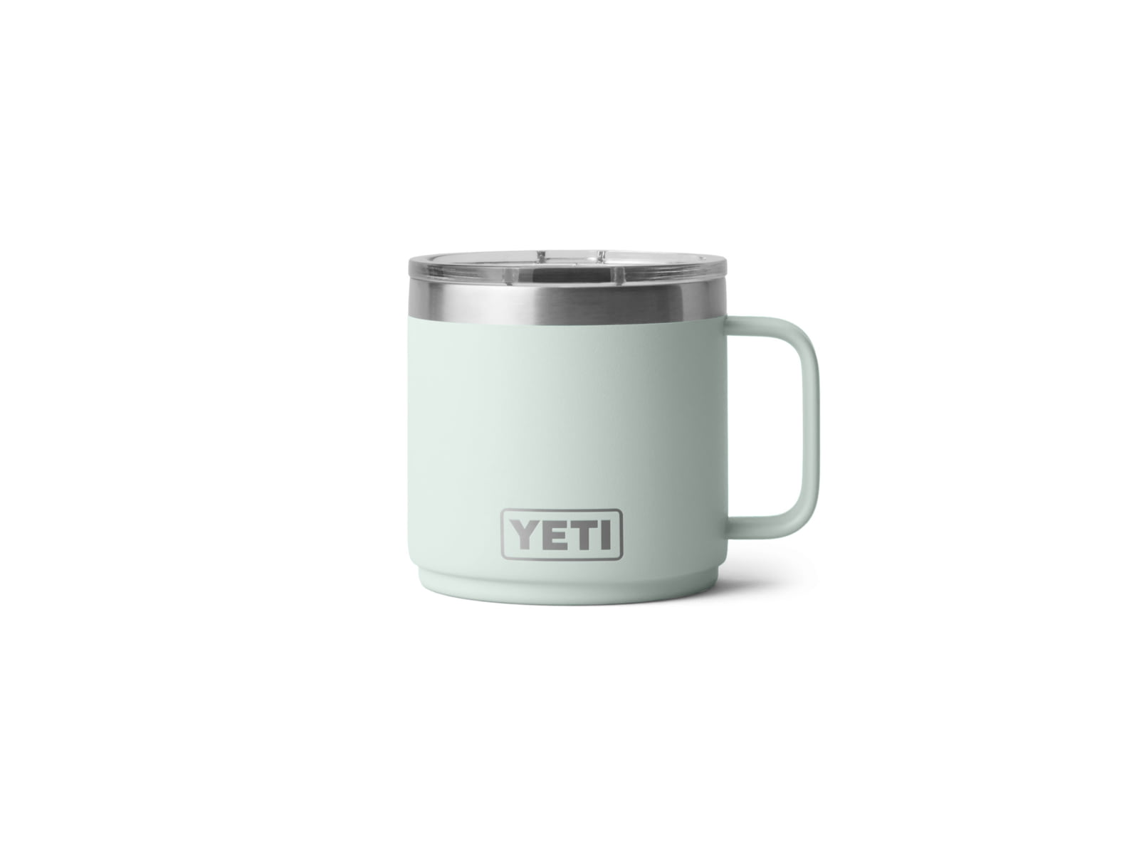 Yeti Rambler 14 oz Mug 2.0 w/MagSlider Lid