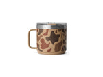 Yeti Rambler 14 oz Mug 2.0 w/MagSlider Lid