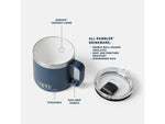Yeti Rambler 14 oz Mug 2.0 w/MagSlider Lid