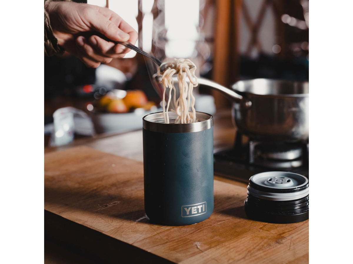 Yeti Rambler 16 oz Insulated Food Jar